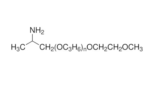 POLYETHER AMINE M-600