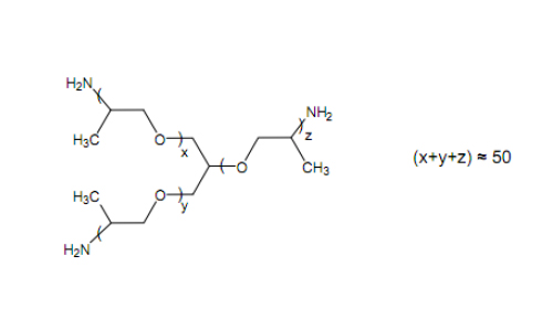 Polyetheramine T-3000