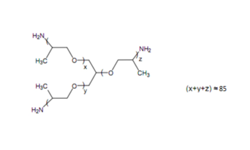 Polyetheramine T5000